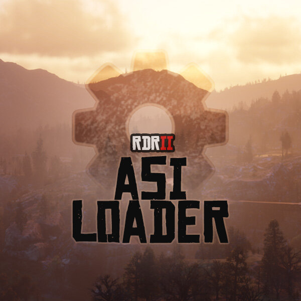 RDR 2 Asi Loader V0.2.2