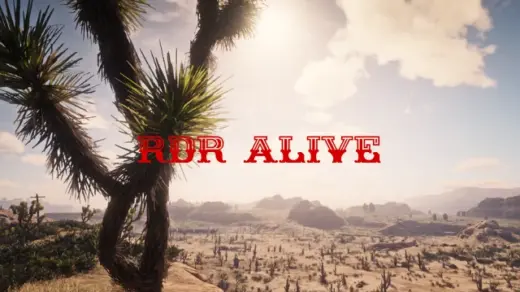 RDR-Alive-Realism-Preset