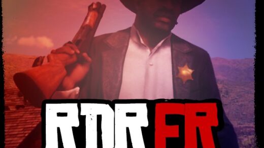 RDR-First-Response-0.1.3-Build-8158