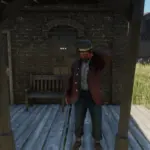 RDR-Peds