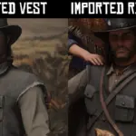 RDR1 Accurate Cowboy Vest2
