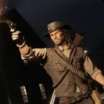 RDR1 Accurate Cowboy Vest4