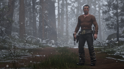 RDR1-Dutch