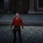 RDR1-Dutch-Rampage-Trainer-Outfit-Vanilla