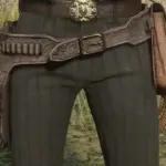 RDR1-Gunbelt-Mod