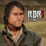 RDR1 Hair