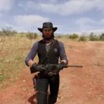 RDR1 Inspired US Marshal Outfit4