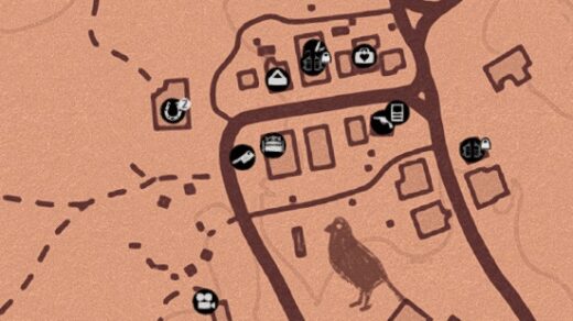 RDR1-Map-Icons