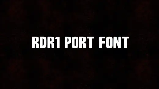 RDR1-Port-Font-1024x576-1