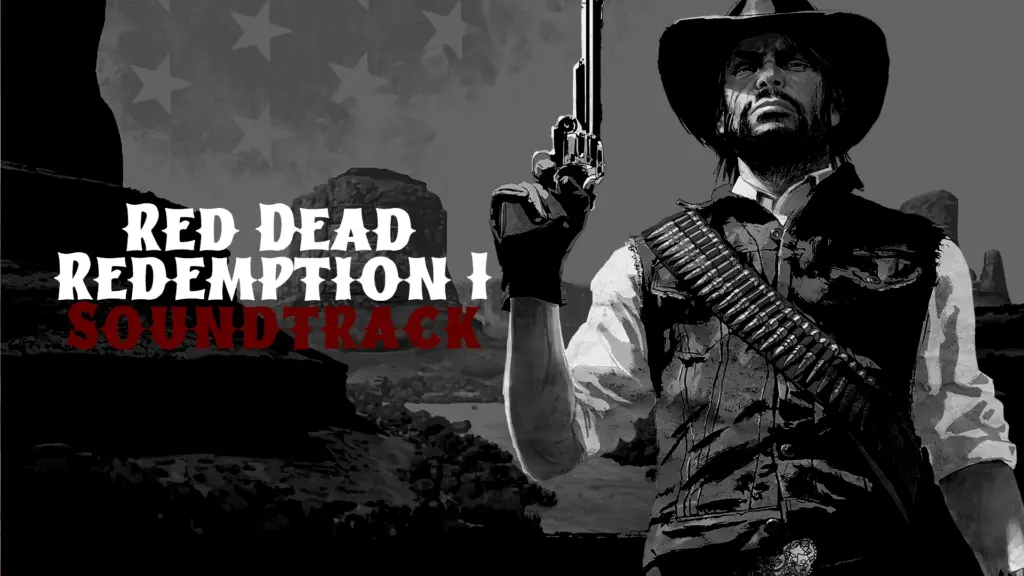 RDR1 Soundtrack V1.0