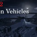 RDR2-Addon-Vehicles