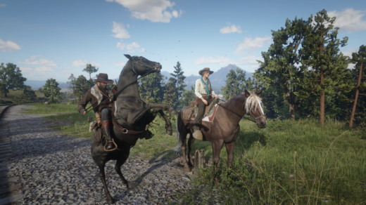 RDR2-Best-save-game-Ch2