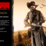 RDR2-But-With-A-Only