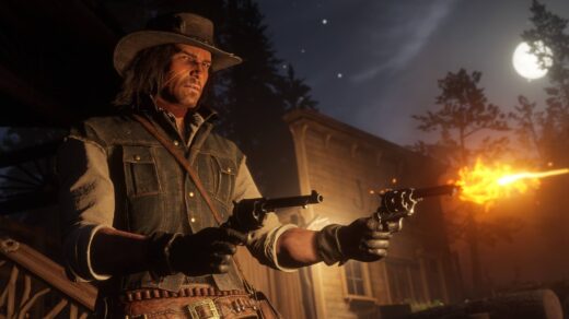 RDR2-Epilogue-Save-Game