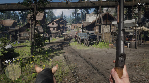 RDR2-FOV-Widescreen-Mod
