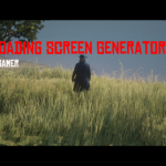 RDR2-Loading-Screen-Generator