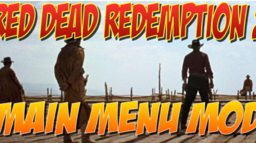 RDR2-MAIN-MENU-MOVIE-MOD