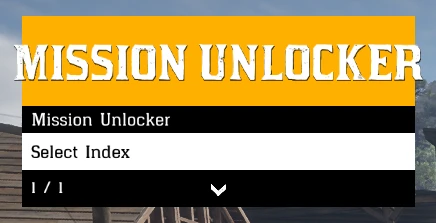 RDR2-Mission-Unlocker