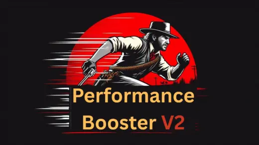 RDR2 Performance Booster V2