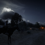 RDR2-Photorealistic-ReShade-Enhanced