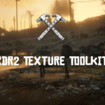 RDR2-Texture-ToolKit