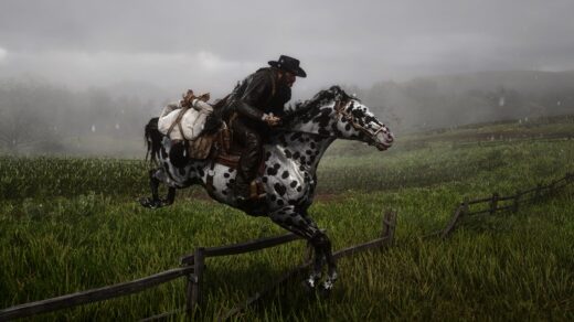 RDR2-chap-2-EZ-START