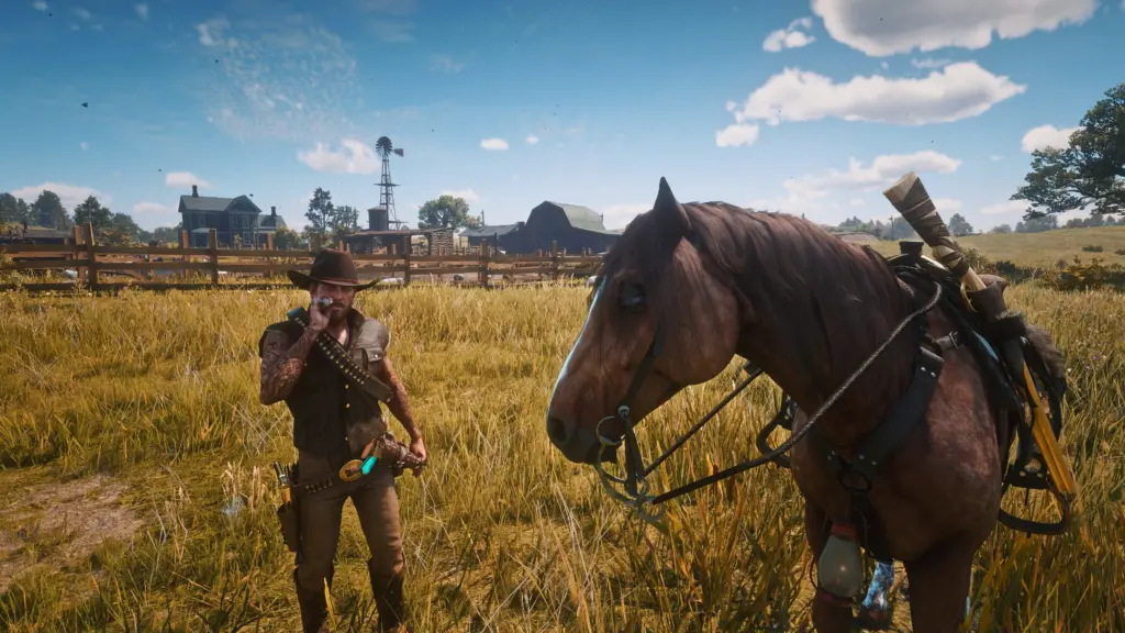 REALIST DEAD RESHADE V1.0