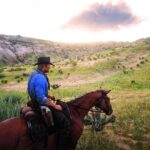 REALISTIC-RESHADE-PRESET-RDR2