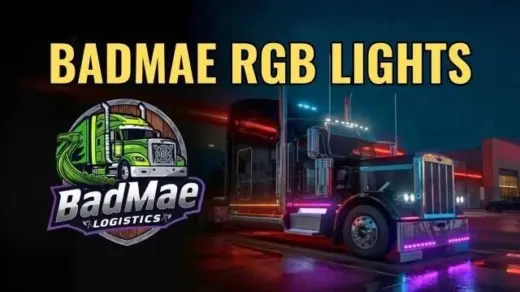 RGB Headlights v1.1