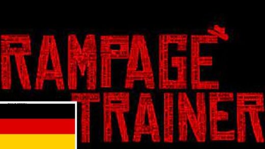 Rampage-Trainer-German