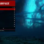 Rampage Trainer2