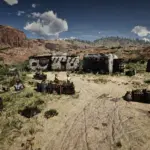 Rdr1-Gang-Hideout-Walton-Gang-At-Twin-Rocks
