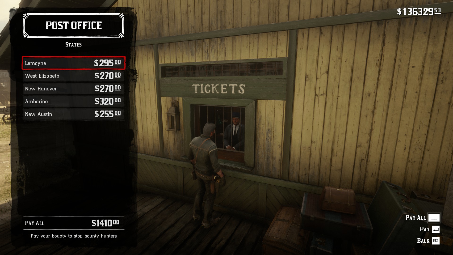 Rdr2 Save Dump