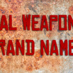 Real-Weapon-and-Brand-Names
