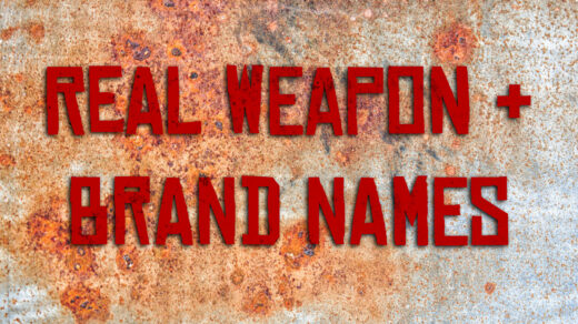 Real-Weapon-and-Brand-Names
