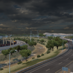 Realistic Brutal Graphics And Weather V9.8 1.5810
