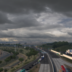 Realistic Brutal Graphics And Weather V9.8 1.5812