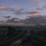 Realistic Brutal Graphics And Weather V9.8 1.5814