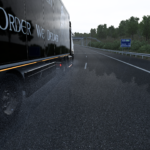 Realistic Brutal Graphics And Weather V9.8 1.586
