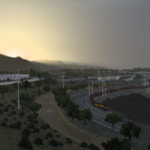 Realistic Brutal Graphics And Weather V9.8 1.588
