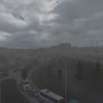 Realistic Brutal Graphics And Weather V9.8 1.589