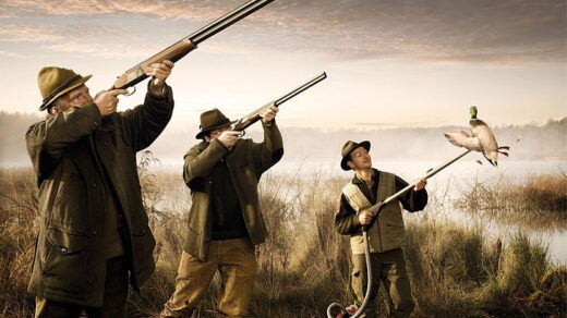 Realistic-Clean-Kills-for-Hunting