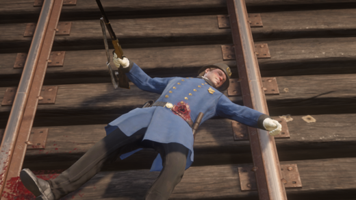 Realistic-Combat-Overhaul
