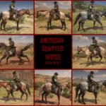 Realistic-Cowboy-Horses4