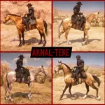 Realistic-Exotic-Horses3