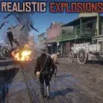 Realistic-Explosions