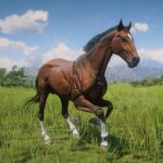 Realistic-Fictional-Horses