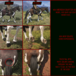 Realistic-Gang-Horses2