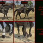 Realistic-Gang-Horses4