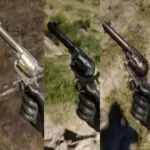 Realistic-Gun-Metals
